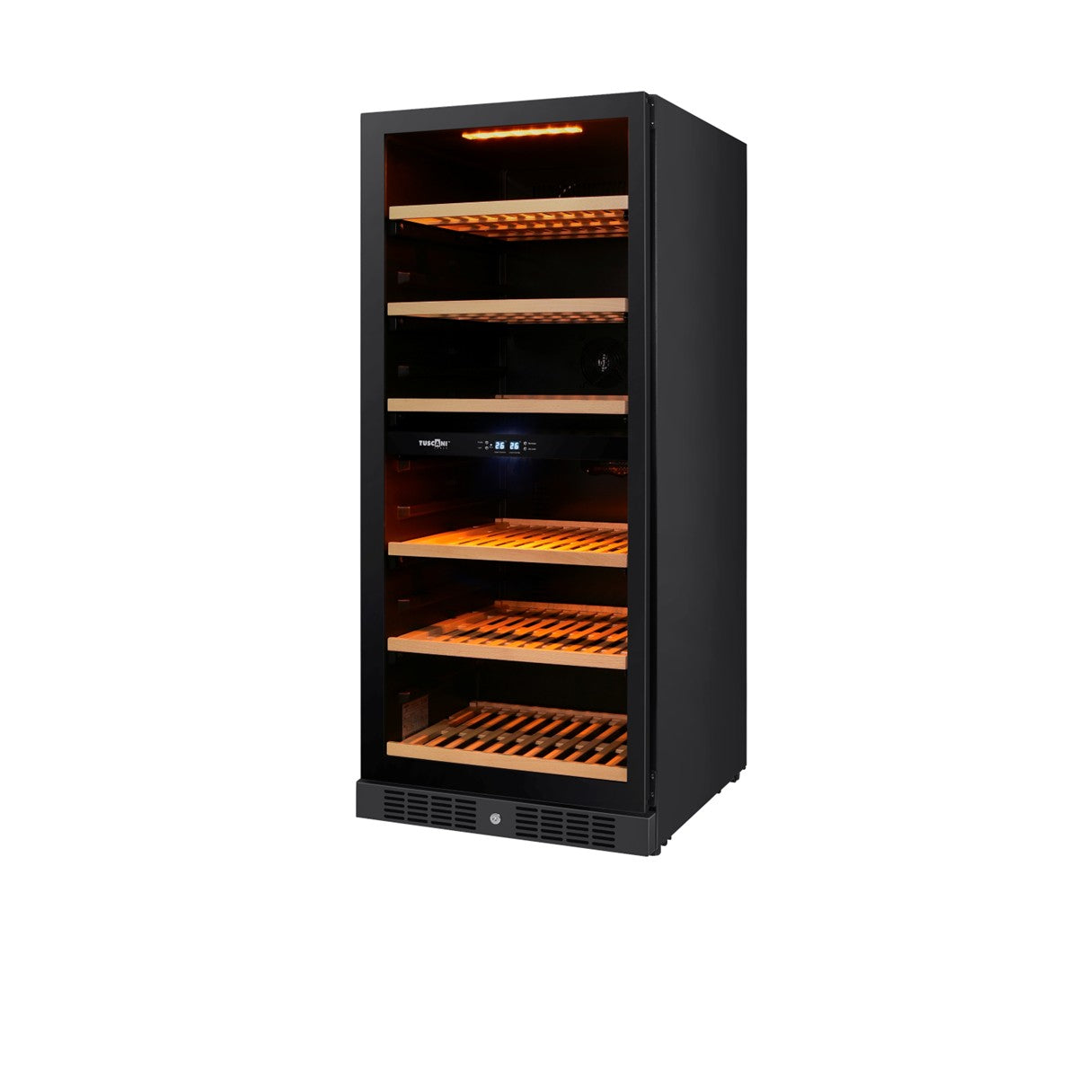 TUSCANI WINE COOLER TSC BELLONA 110 (2 ZONES)