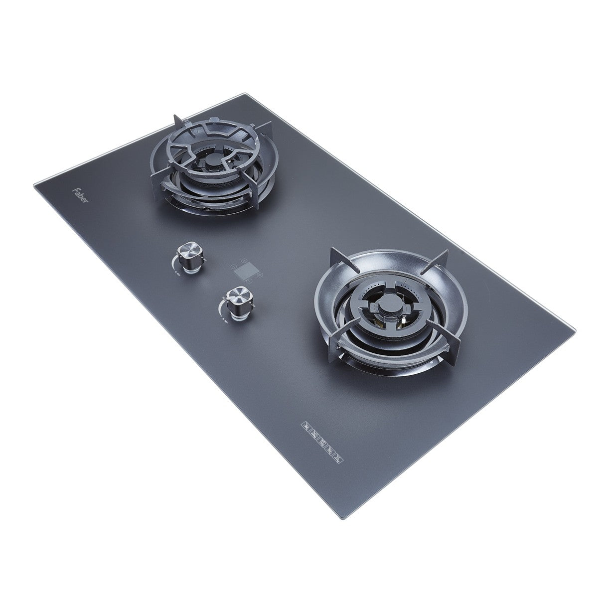 FABER GAS HOB FRITTO FBIH-G902B580TGM
