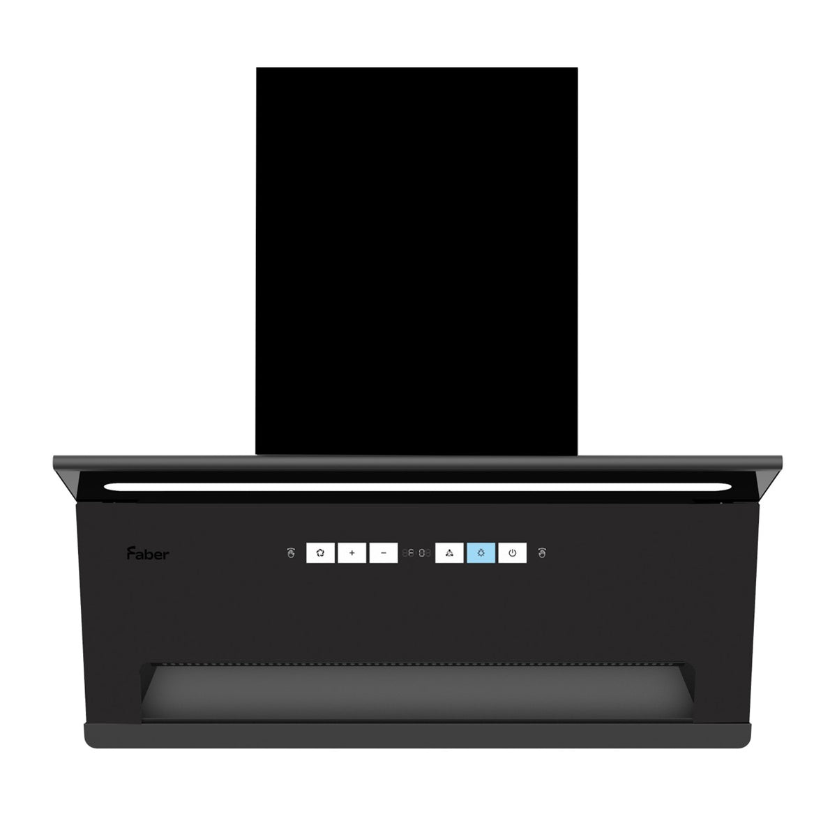 FABER COOKER HOOD MAGICO L FCH-LMD90S302BKMG