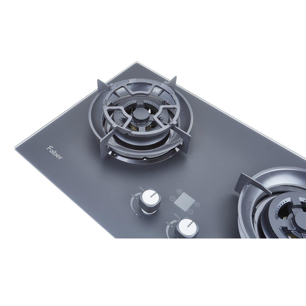 FABER GAS HOB FRITTO FBIH-G752B580TGM