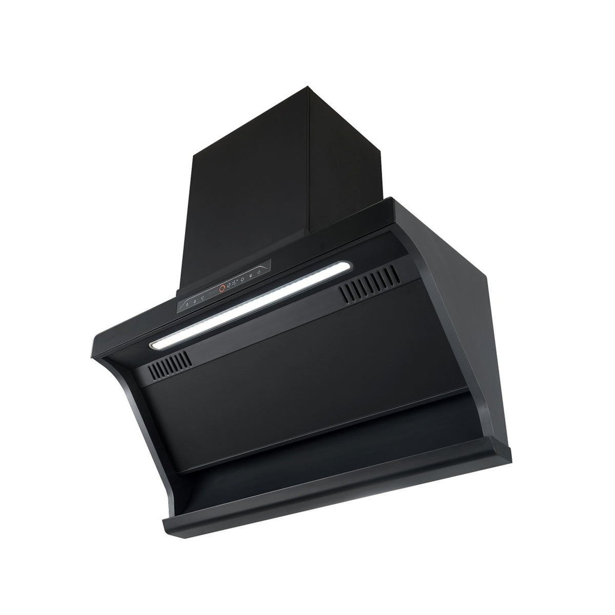 FABER COOKER HOOD COMODO X FCH-TXD90S300BKMG