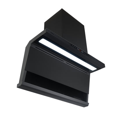 FABER COOKER HOOD COMODO L FCH-LMD90S301BKMG