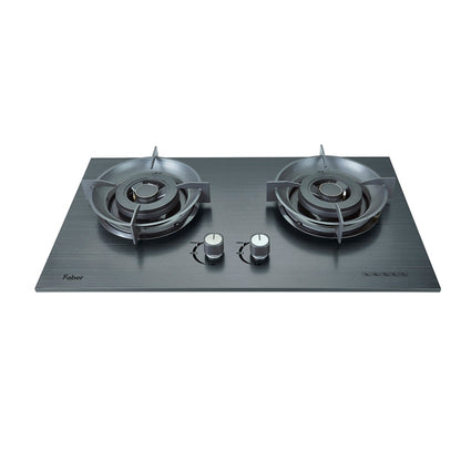 FABER GAS HOB FRITTO INOX FBIH-G752B520SSB