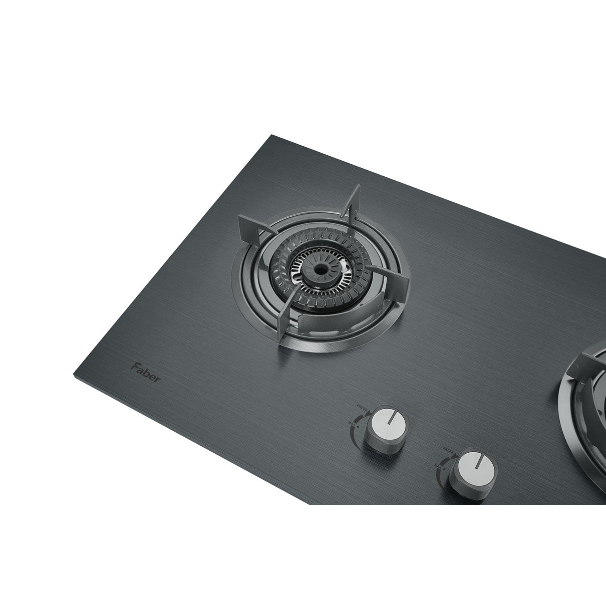 FABER GAS HOB LAVIN INOX FBIH-GN752B400SSB