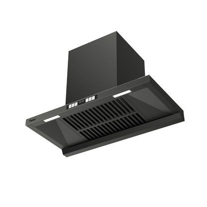 FABER COOKER HOOD TOPHERRA NEO FCH-TFD90S250BKMG