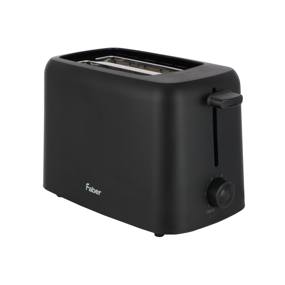 FABER TOASTER FT-6502