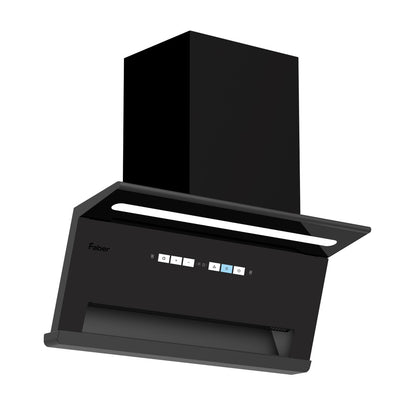 FABER COOKER HOOD MAGICO L FCH-LMD90S302BKMG