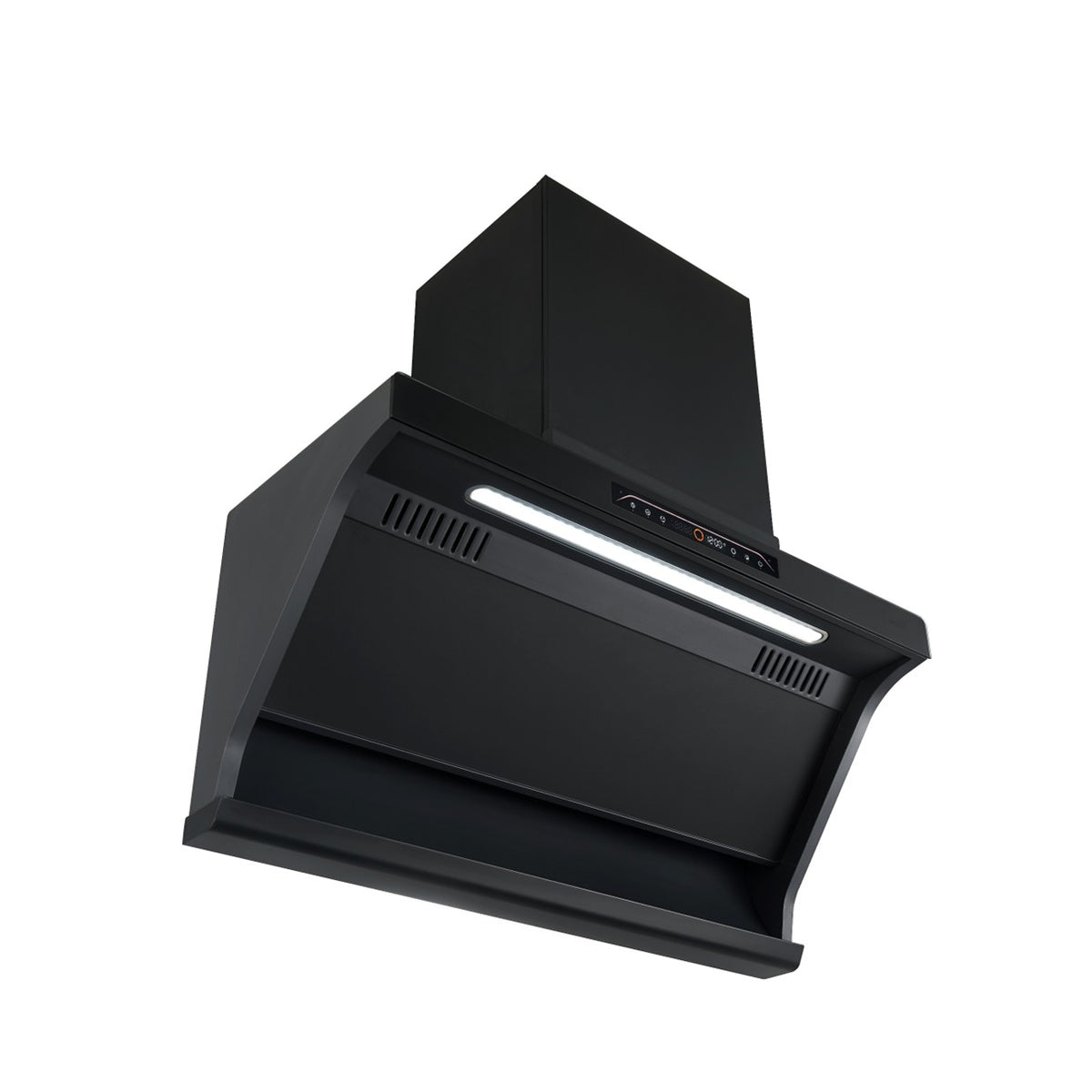 FABER COOKER HOOD COMODO X FCH-TXD90S300BKMG