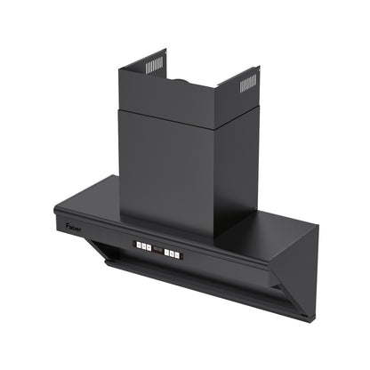 FABER COOKER HOOD XENON ELITE FCH-TXD90S210BKMG