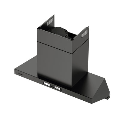 FABER COOKER HOOD XENON NEO FCH-TXD90S250BKMG
