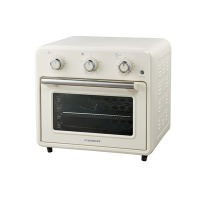 FABER AIR FRYER OVEN FEO IVORY 20
