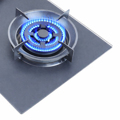 FABER GAS HOB FRITTO FBIH-G902B580TGM