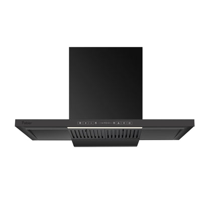 FABER COOKER HOOD MAGICO T FCH-TFD90S290BKMG
