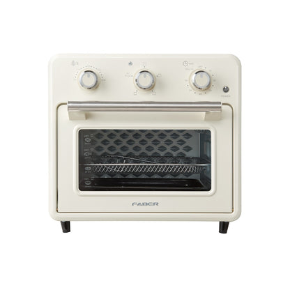 FABER AIR FRYER OVEN FEO IVORY 20