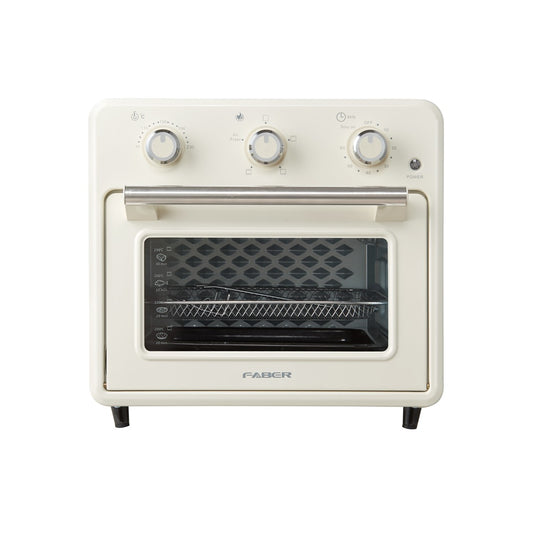 FABER AIR FRYER OVEN FEO IVORY 20