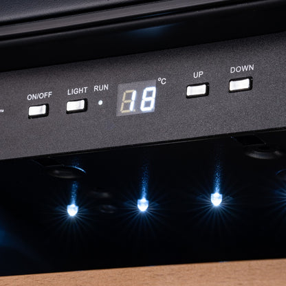 TUSCANI WINE COOLER TSC BELLONA 18