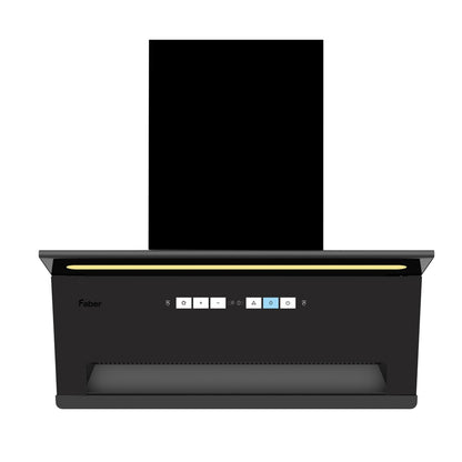FABER COOKER HOOD MAGICO L FCH-LMD90S302BKMG