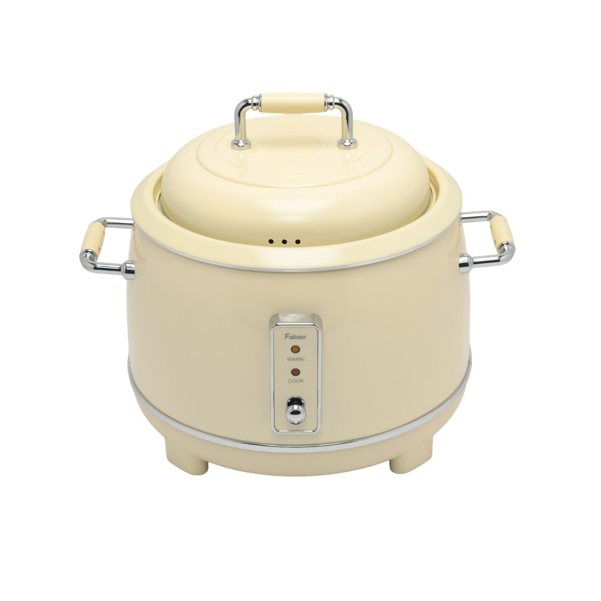 FABER TRA R/COOKER ALORA FRC-918