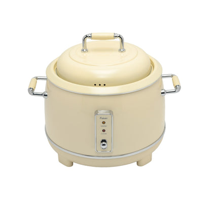 FABER TRA R/COOKER ALORA FRC-918