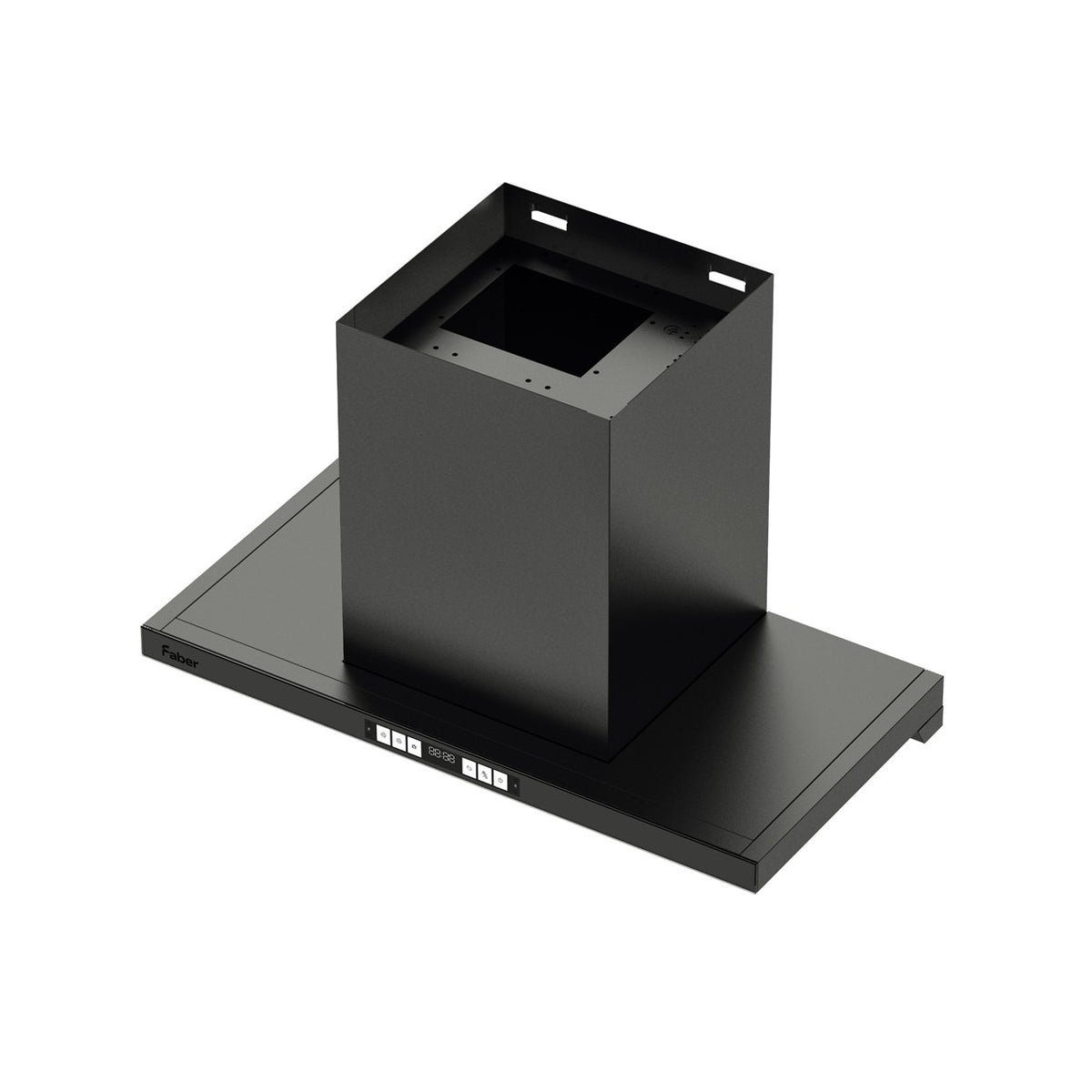 FABER COOKER HOOD TOPHERRA NEO FCH-TFD90S250BKMG