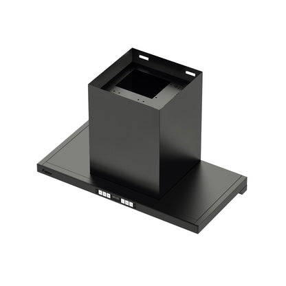 FABER COOKER HOOD TOPHERRA NEO FCH-TFD90S250BKMG