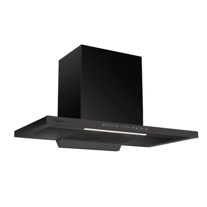FABER COOKER HOOD MAGICO T FCH-TFD90S290BKMG