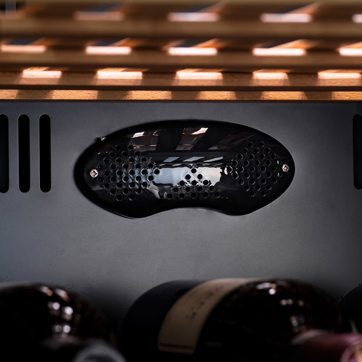 TUSCANI WINE COOLER TSC BELLONA 166 (SS)