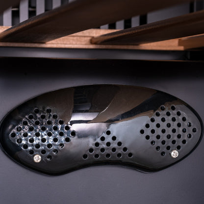 TUSCANI WINE COOLER TSC BELLONA 18