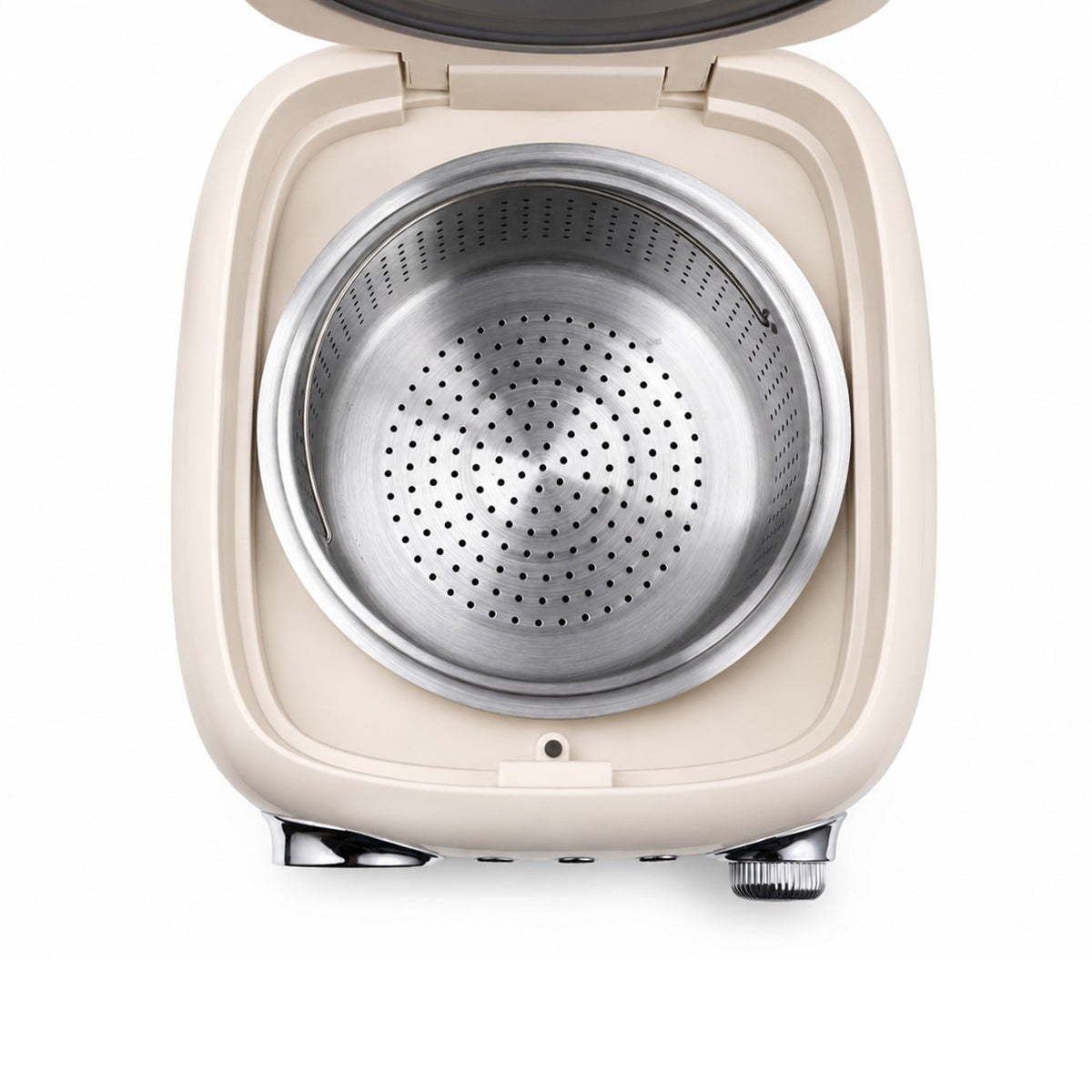 FABER DIGITAL RICE COOKER ALORA FRC A10-LS