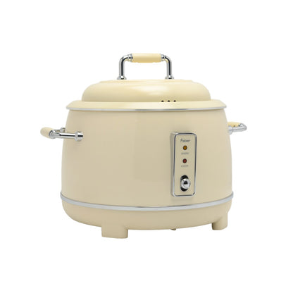 FABER TRA R/COOKER ALORA FRC-918