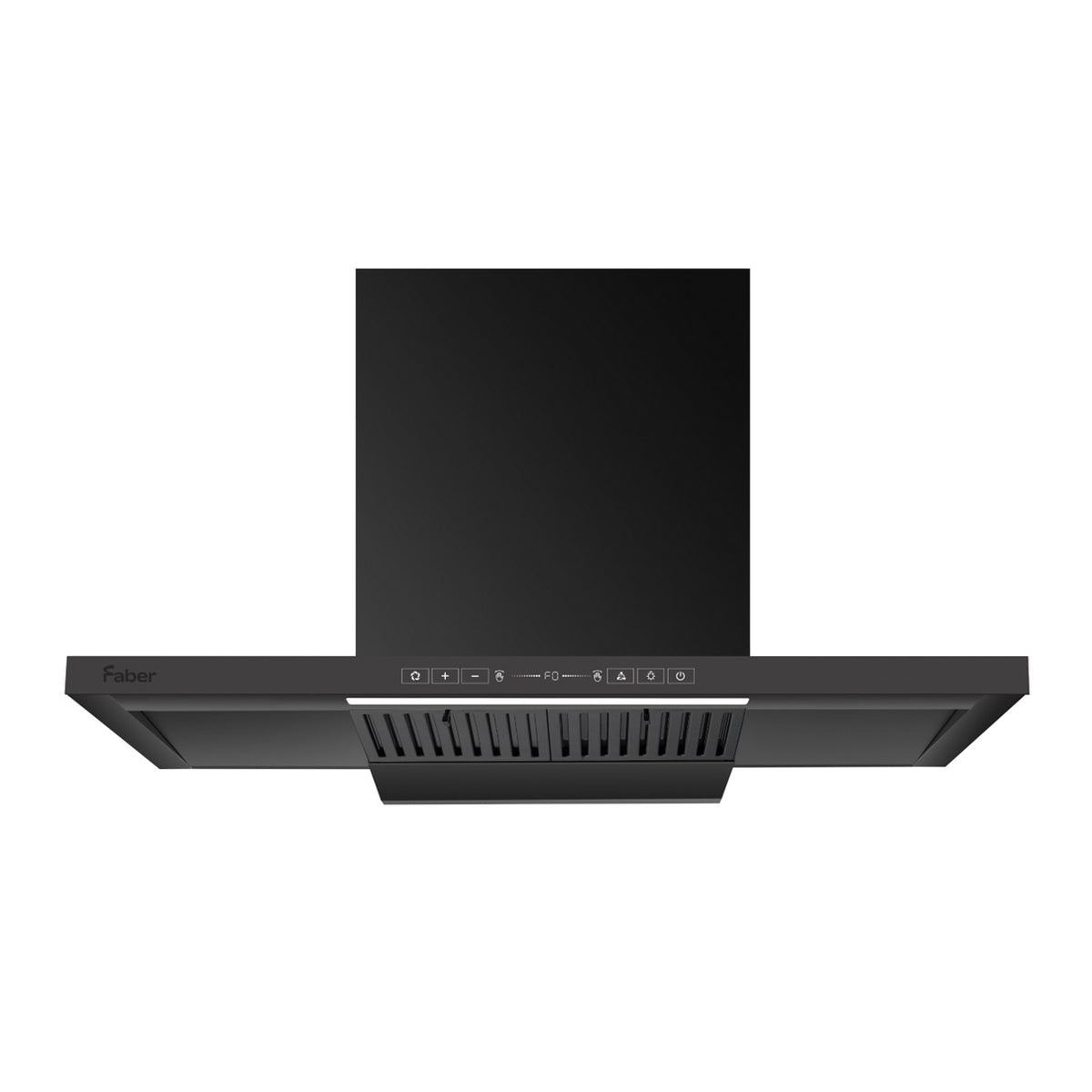 FABER COOKER HOOD MAGICO T FCH-TFD90S290BKMG