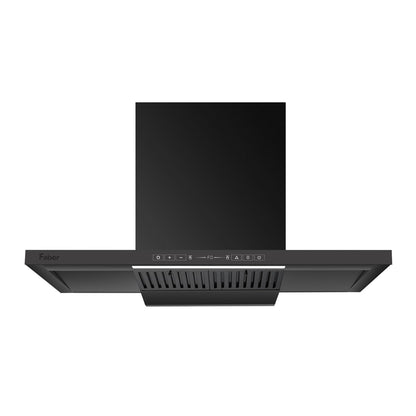 FABER COOKER HOOD MAGICO T FCH-TFD90S290BKMG