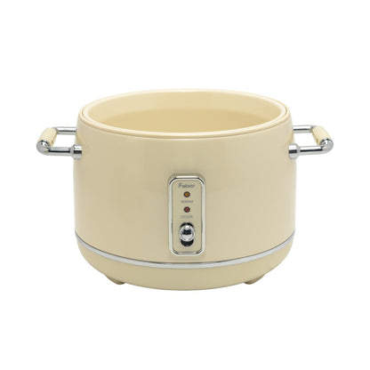 FABER TRA R/COOKER ALORA FRC-910