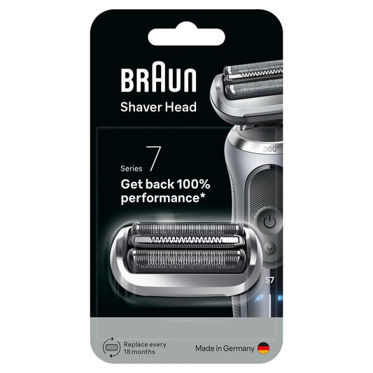 BRAUN SERIES 7 SHAVER HEAD 74S