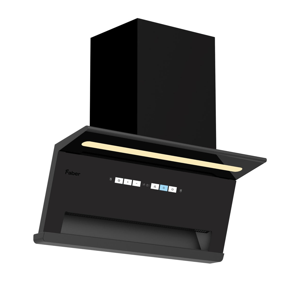 FABER COOKER HOOD MAGICO L FCH-LMD90S302BKMG