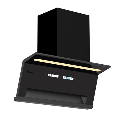 FABER COOKER HOOD MAGICO L FCH-LMD90S302BKMG
