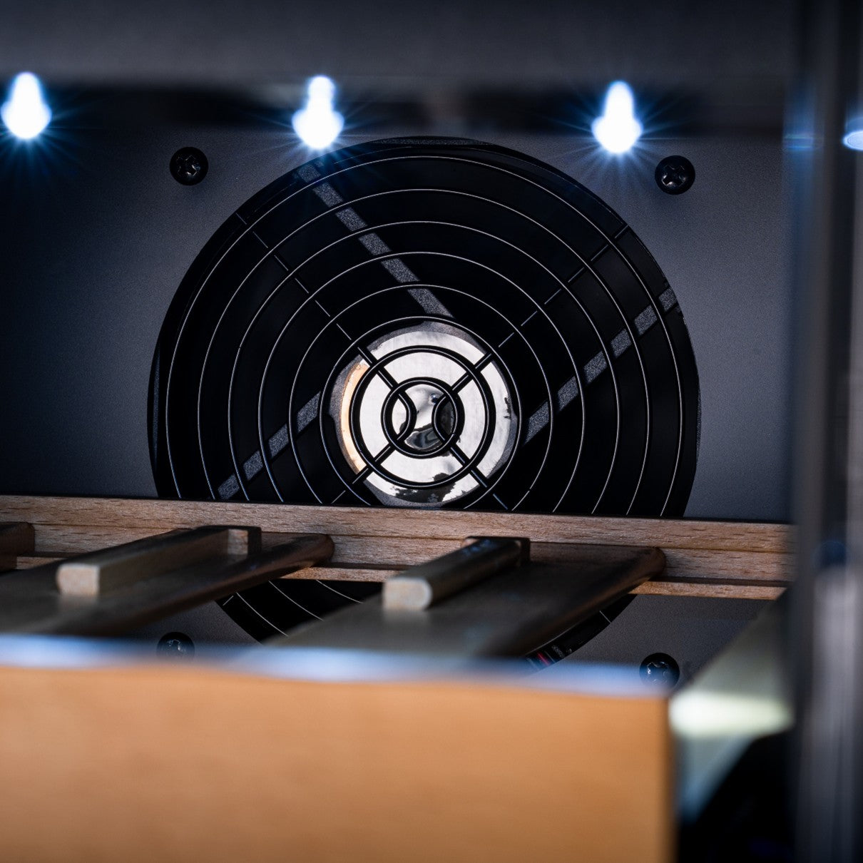 TUSCANI WINE COOLER TSC BELLONA 18