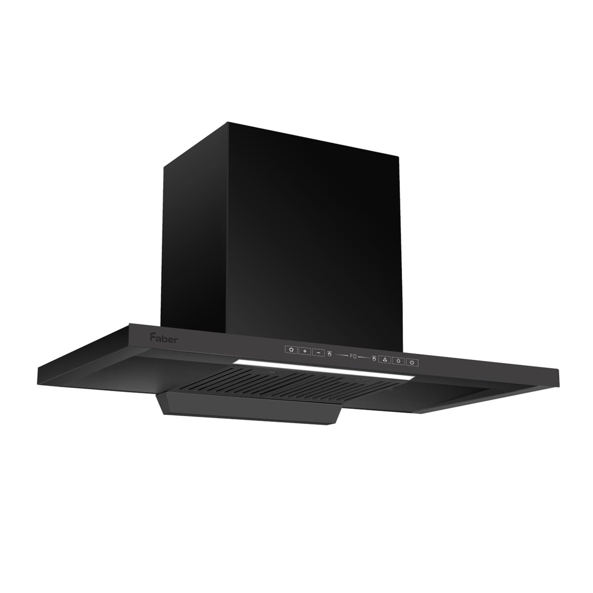 FABER COOKER HOOD MAGICO T FCH-TFD90S290BKMG