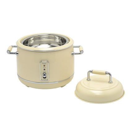 FABER TRA R/COOKER ALORA FRC-910