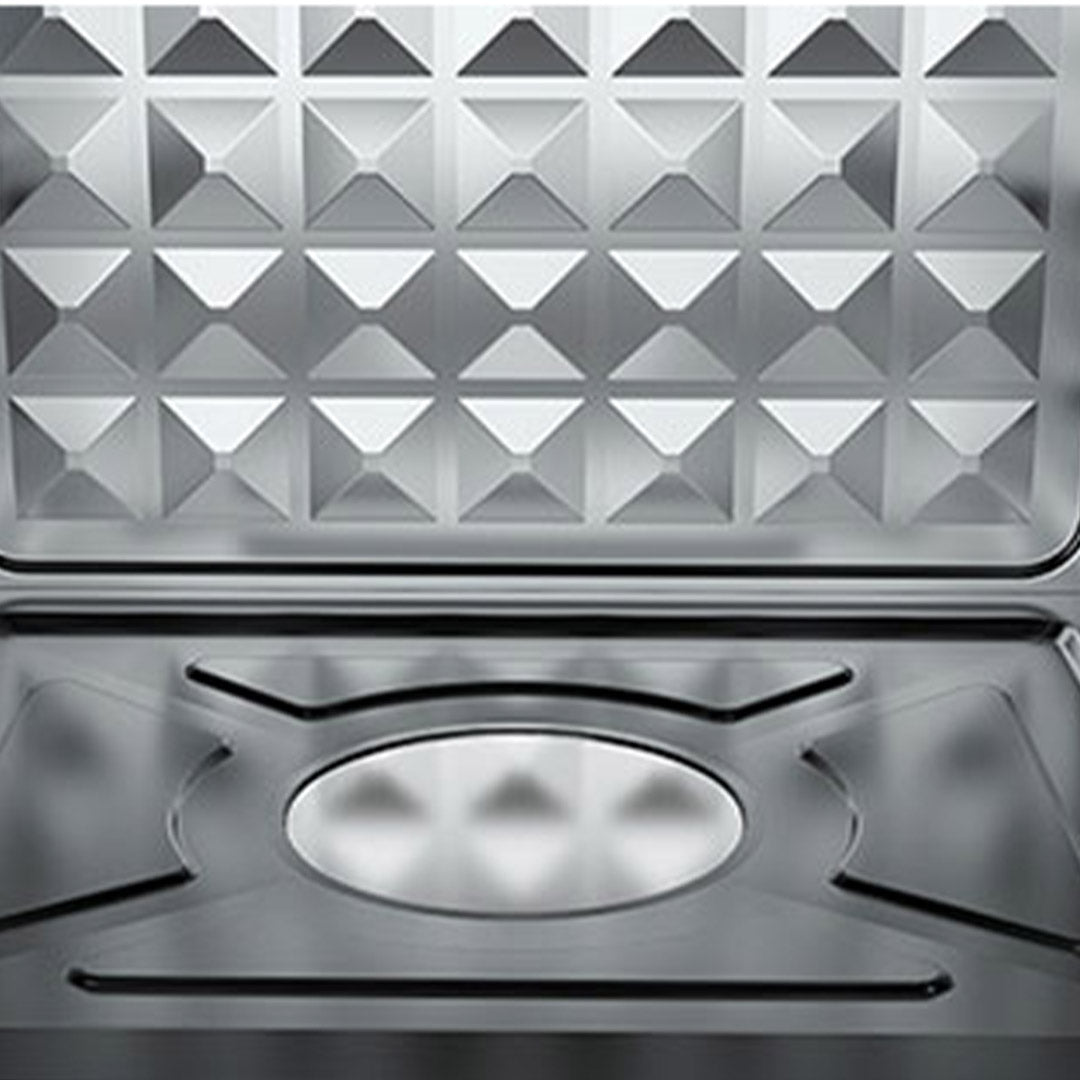 Combi Steam Oven ESGO-N2016SD(MG)