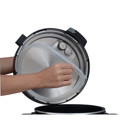 Electric Pressure Cooker EPC-N4062(BL) - Various Cooking Function (4.0L / 800W)