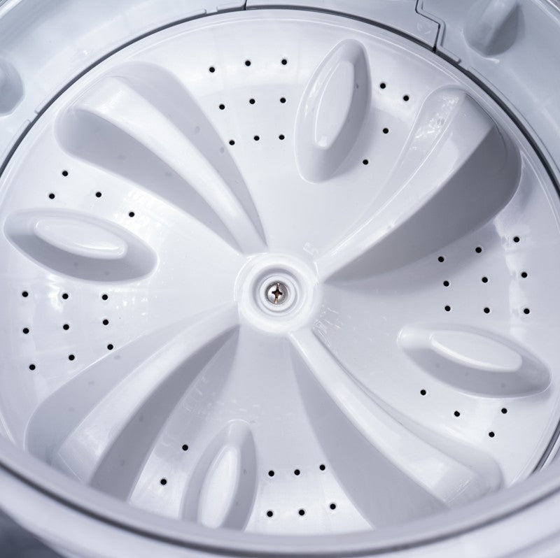 Faber Top Load Washer Fwm-Tl10Gr