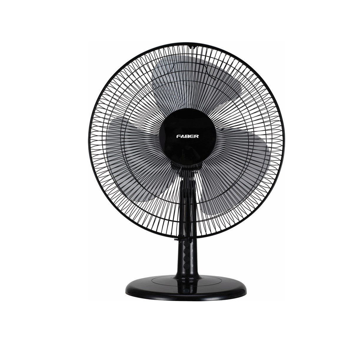 Faber Tbl Fan Ftf Viento 1608Bk