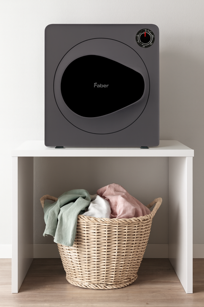 FABER LAUNDRY DRYER FD-TD8001GR