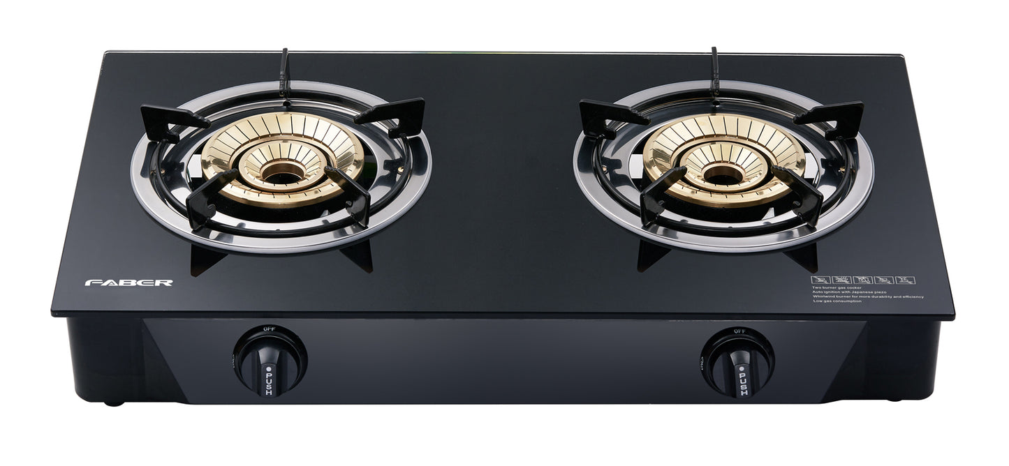 Faber Glass Cooker Fc Glazzo G2713
