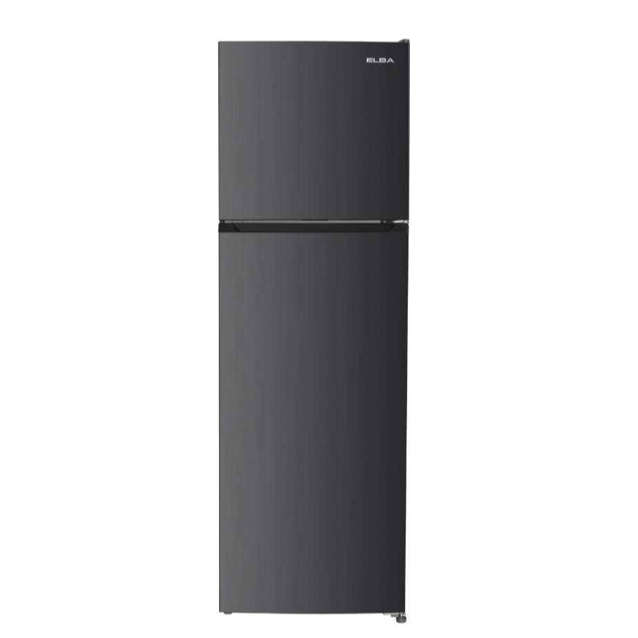 250L Top Mount Refrigerator ER-Q2638(SV) - Total No Frost, 10 Years Compressor Warranty