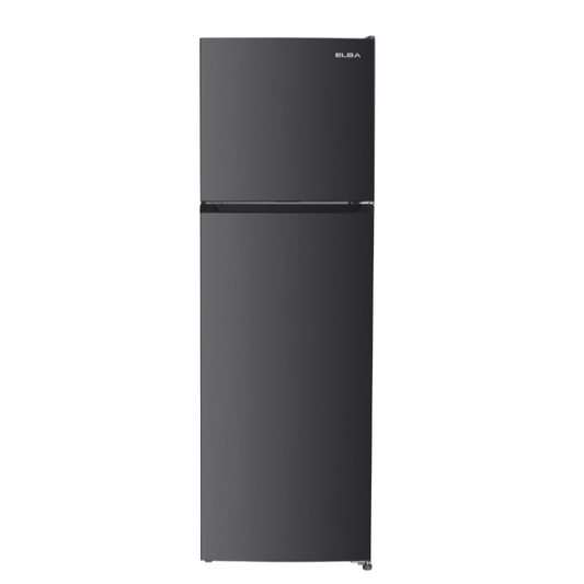 250L Top Mount Refrigerator ER-Q2638(SV) - Total No Frost, 10 Years Compressor Warranty