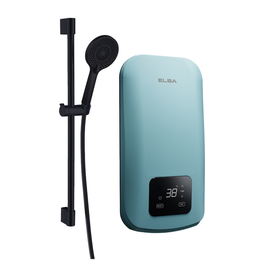 Instant Water Heater EVVO Series EWH-Q4211(SB) - Basic Stream