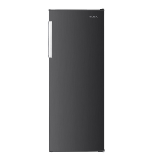 220L Upright Freezer EUF-N2239(GR) - 5 Years Compressor Warranty