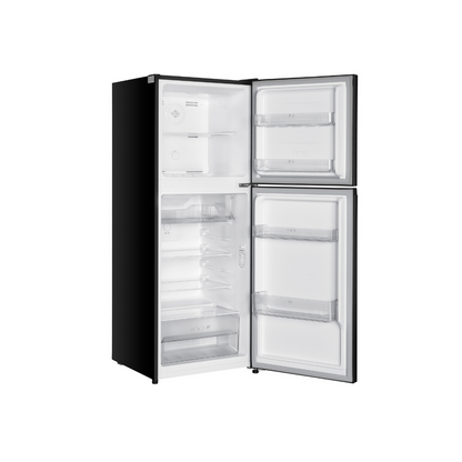 250L Top Mount Refrigerator ER-Q2638(SV) - Total No Frost, 10 Years Compressor Warranty